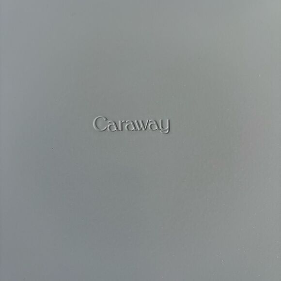 Caraway Home Cookware replacement lid 12 inch gray NEW - Picture 3 of 6